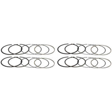 Load image into Gallery viewer, Manley 87.5mm File Fit 1.2mm x1.2mmx2.8mm Standard (7-11lbs) Ring Set