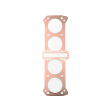Load image into Gallery viewer, Cometic Suzuki GS1100 3.130 .020 Copper Base Gasket