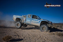 Load image into Gallery viewer, Camburg Toyota Tacoma '05-23 L/T Spring-Under Mounts Shackles &amp; Hardware Kit