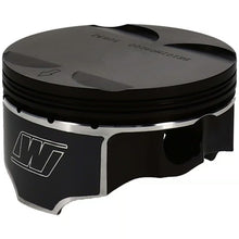 Load image into Gallery viewer, Wiseco 15-23 Kawasaki Brute Force 85mm Bore Black Edition Piston Kit