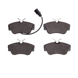 R1 00-00 Volkswagen EuroVan Front Optimum OE Brake Pads