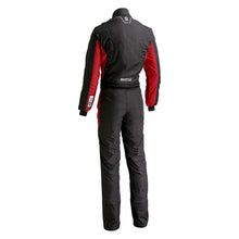 Load image into Gallery viewer, Sparco Suit Stint 52 BLK/RED