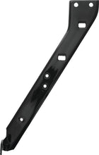 Load image into Gallery viewer, Bikers Choice Right Side Saddlebag Support Bracket Black
