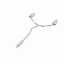 Load image into Gallery viewer, MagnaFlow BRE Exhaust Kit 13-19 Ford Taurus 3.5L