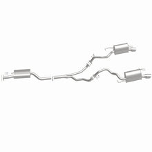 Load image into Gallery viewer, BRExhaust 07-09 Hyundai Santa Fe 3.3L Exhaust Kit