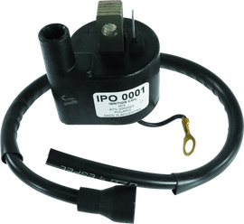QuadBoss 94-95 Polaris 300 2x4 Ignition Coil