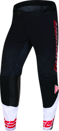 Answer 23 Elite Finale Pant Black/White/Red Size - 30