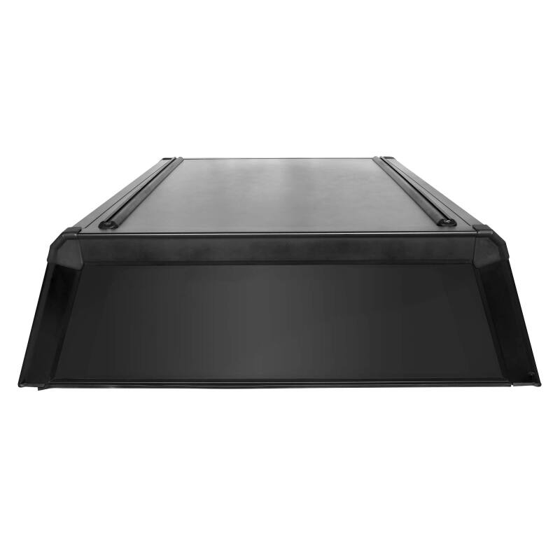Westin 21-24 F-150 CC 5.5ft. Bed Aluminum Bed Topper Black - Box 2 (Box 1 Required 16-14065A)