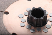Load image into Gallery viewer, Clutch Masters 16-18 BMW 340i 850 PRO Series Twin Disc Clutch w/Aluminum Flywheel