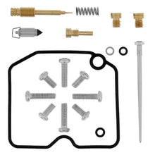 Load image into Gallery viewer, QuadBoss 2004 Arctic Cat 500 FIS 4x4 AT (3) Carburetor Kit