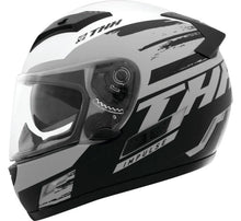 Load image into Gallery viewer, THH Helmets TS-80 Impulse Gray/Black - XL