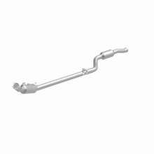 Load image into Gallery viewer, MagnaFlow DF Conv 13-14 Mercedes-Benz GLK350 3.5L