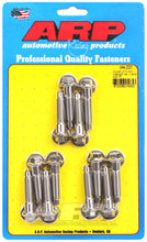 Load image into Gallery viewer, ARP Mopar 273-440 Wedge Hex Intake Manifold Bolt Kit