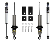 Load image into Gallery viewer, ICON 2022+ Toyota Tundra 0-2.25in Stage 2 Suspension System