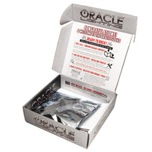 Load image into Gallery viewer, Oracle 04-10 Mercedes Benz CLS LED Headlight Halo Kit - Green