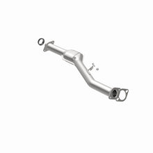 Load image into Gallery viewer, Magnaflow 09-13 Subaru Forester 2.5L Direct Fit Converter