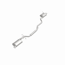 Load image into Gallery viewer, MagnaFlow BRE Exhaust Kit 04-06 Chrysler Pacifica 3.5L