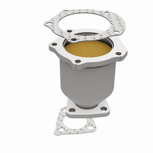 Load image into Gallery viewer, MagnaFlow Conv DF 99-01 Sephia/Spectra Front OE