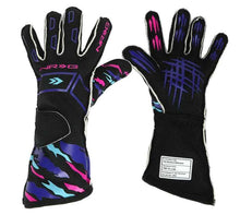 Load image into Gallery viewer, NRG  Racing Gloves FIA 8856-2018- X-Large
