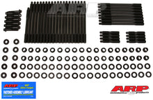 Load image into Gallery viewer, ARP SBC/WP Tall Deck 9.80 Warhawk Block w/Warhawk 12Deg LS7 Heads Head Stud Kit