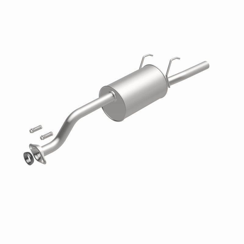 BRE Exhaust 96-00 Civic 1.6L Muffler Kit
