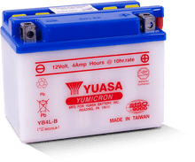 Load image into Gallery viewer, Yuasa 12N14-3A Conventional 12 Volt Battery