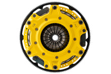 Load image into Gallery viewer, ACT 07-14 Ford Mustang Shelby GT500 Mod-Twin 10.5 XT Sprung Street Clutch Kit