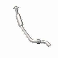 Load image into Gallery viewer, Magnaflow 15-17 Ford Mustang 3.7L Direct Fit Converter