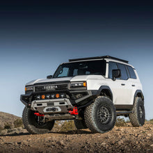 Load image into Gallery viewer, ARB Land Cruiser 250 Zenith Winch Bar