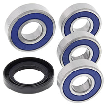 Load image into Gallery viewer, All Balls Racing 04-06 Honda CBF250 (Euro) Wheel Bearing Kit Rear