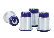 Load image into Gallery viewer, SuperPro Double Offset Offset Upper Control Arm Bushing Kit