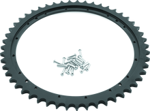 Load image into Gallery viewer, Twin Power 57-78 XL 30-E58 FL Drum Brake Rear Sprocket Replaces H-D 41470-30 51 Teeth