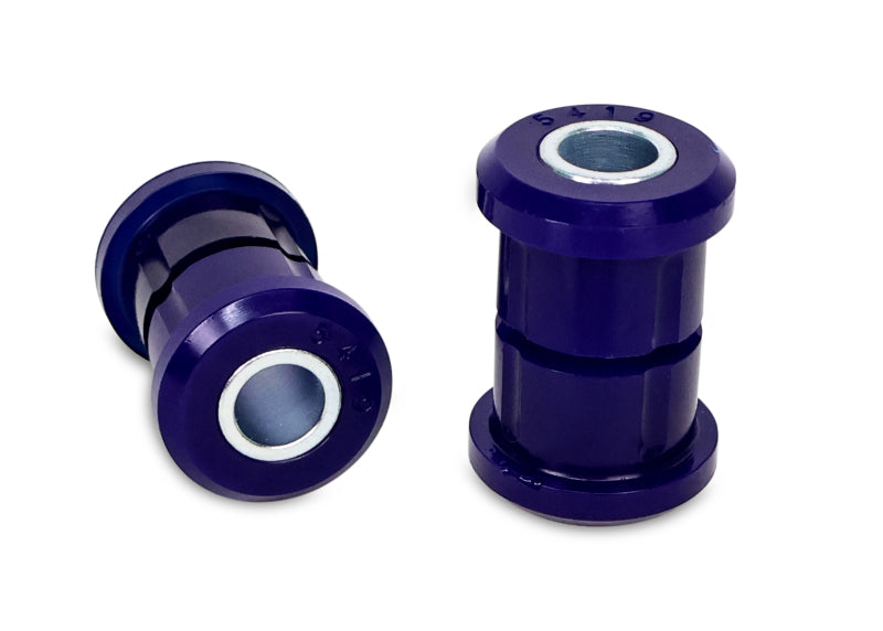 SuperPro 13-17 Fiesta ST Front Lower Control Arm Inner Forward Bushing Kit