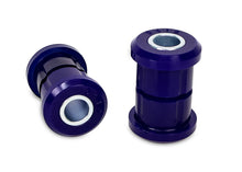 Load image into Gallery viewer, SuperPro 13-17 Fiesta ST Front Lower Control Arm Inner Forward Bushing Kit