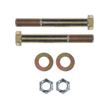 Load image into Gallery viewer, Camburg 9/16-18 x 4.5in. G8 Hex UCA Bolt Kit