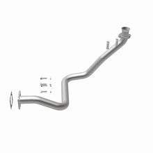 Load image into Gallery viewer, BRE Exhaust 87-92 Wrangler 2.5L 4.0L 4.2L Front Pipe Kit