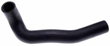 Load image into Gallery viewer, Gates 1980 Chevrolet Monza 4-Cyl. 2.5L Upper Molded Coolant Hose