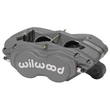 Load image into Gallery viewer, Wilwood caliper fdl-m 1.75 .810 rotor ANO