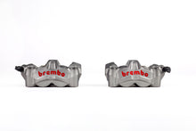 Load image into Gallery viewer, Brembo OE 2018 Ducati 1299 Panigale R Final Edition M-50 Brake Caliper - Front Left/Right