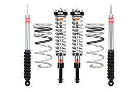 24-25 Toyota Tacoma Stage 2 Pro Truck Lift Kit