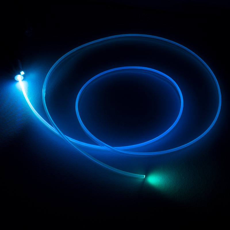 Oracle Fiber Optic LED Interior Kit - ColorSHIFT (4PCS) - ColorSHIFT NO RETURNS