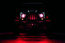 Load image into Gallery viewer, Kuryakyn Nightcrawlers Headlight Kit