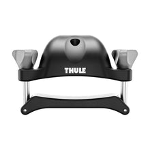 Load image into Gallery viewer, Thule Portage Canoe Carrier - Black