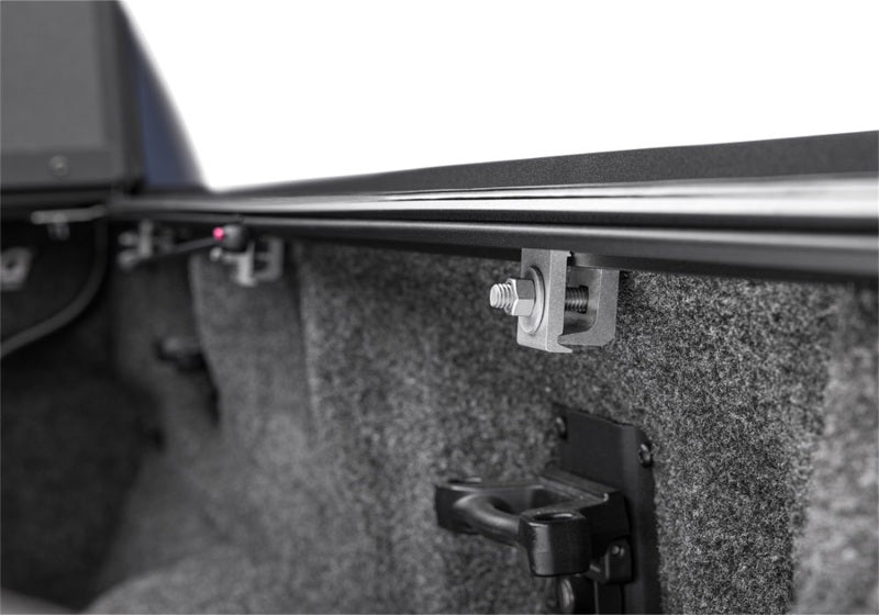 Extang 19-23 Ford Ranger 5ft. Bed Endure ALX