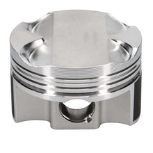 Load image into Gallery viewer, Wiseco Mitsubishi 4G63 2.0L Gen 2 w/156mm Long Rod 85.5mm Bore +.020 Oversize -4 Dome Piston Set