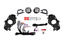 Load image into Gallery viewer, Diode Dynamics 19-22 Toyota RAV4 SS3 Add-On Fog Lamp Kit - White Max