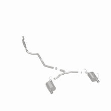 Load image into Gallery viewer, BRExhaust Exhaust Kit - 09-10 Dodge Journey 3.5L