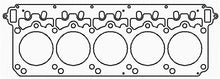 Load image into Gallery viewer, Cometic 08+ Dodge Viper 4.125 inch Bore .045 inch MLS Headgasket