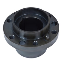 Load image into Gallery viewer, Fluidampr BBC Internally Balanced Single Keyway Harmonic Balancer Adapter Hub (Hub Only)