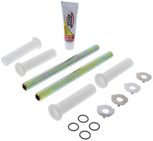 Load image into Gallery viewer, Pivot Works 2011 Can-Am Comm&amp;er 800 STD PW A-Arm Kit - Front Upper 1 Kit Req Per Veh